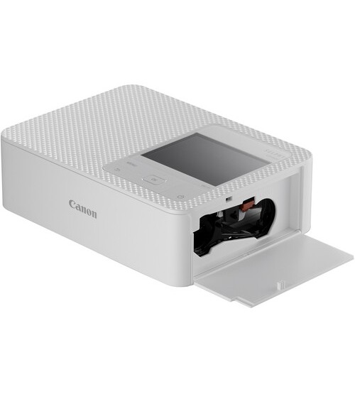 Canon SELPHY CP1500 Compact Photo Printer (White) (Promo Cashback Rp 150.000)